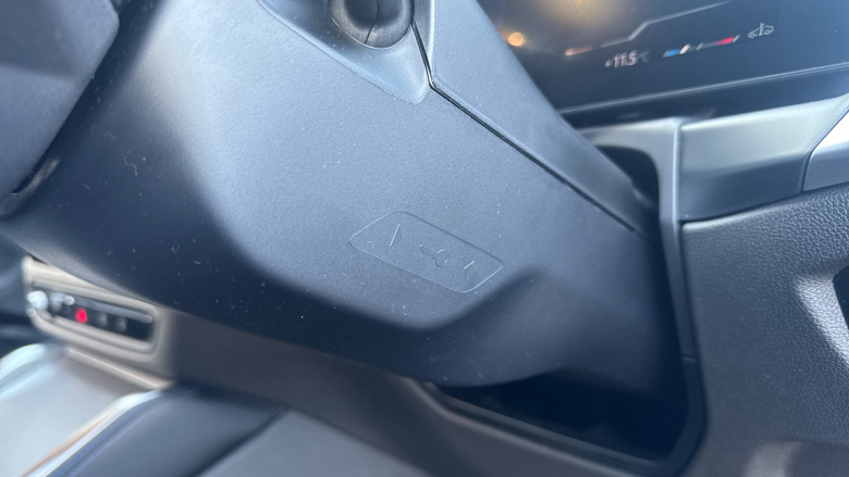 BMW 2 Series 220i M Sport 2dr Step Auto [Pro Pack] Petrol Coupe